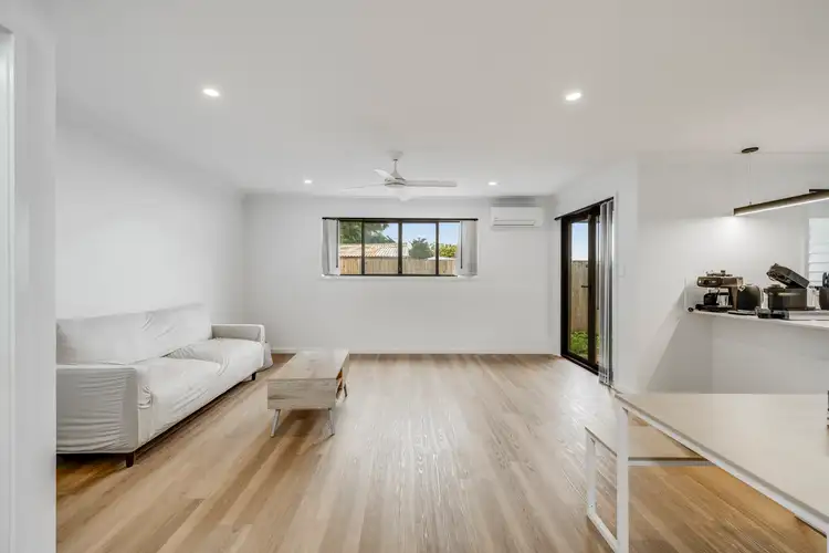 Third view of Homely unit listing, Unit 8/319a Bridge Street, Newtown QLD 4350