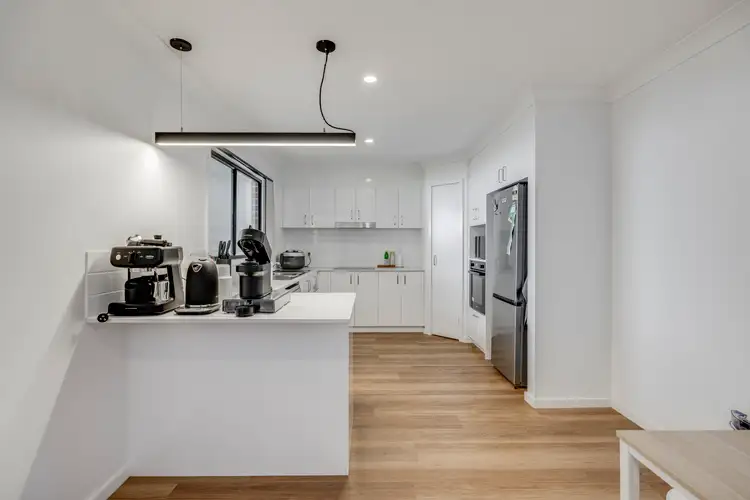 Fourth view of Homely unit listing, Unit 8/319a Bridge Street, Newtown QLD 4350