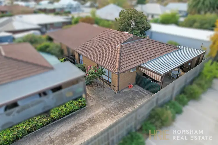Main view of Homely unit listing, 15C Urquhart Street, Horsham VIC 3400