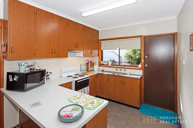 Third view of Homely unit listing, 15C Urquhart Street, Horsham VIC 3400