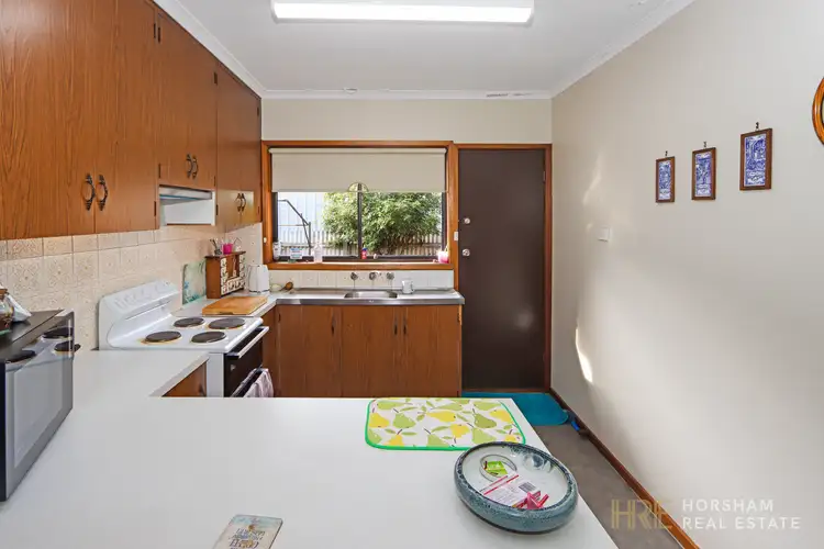 Sixth view of Homely unit listing, 15C Urquhart Street, Horsham VIC 3400