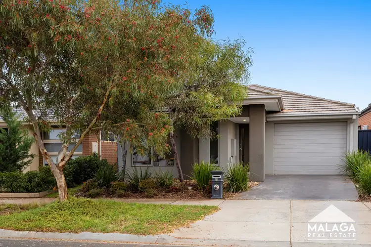 5 Stonefly Circuit, Weir Views VIC 3338