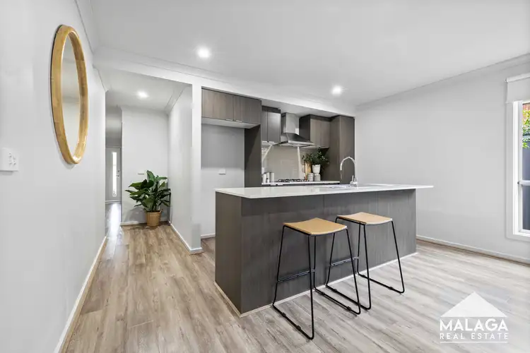 Fourth view of Homely house listing, 5 Stonefly Circuit, Weir Views VIC 3338