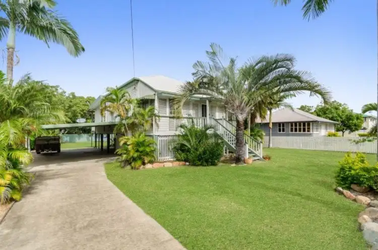 74 Livingstone Street, West End QLD 4810