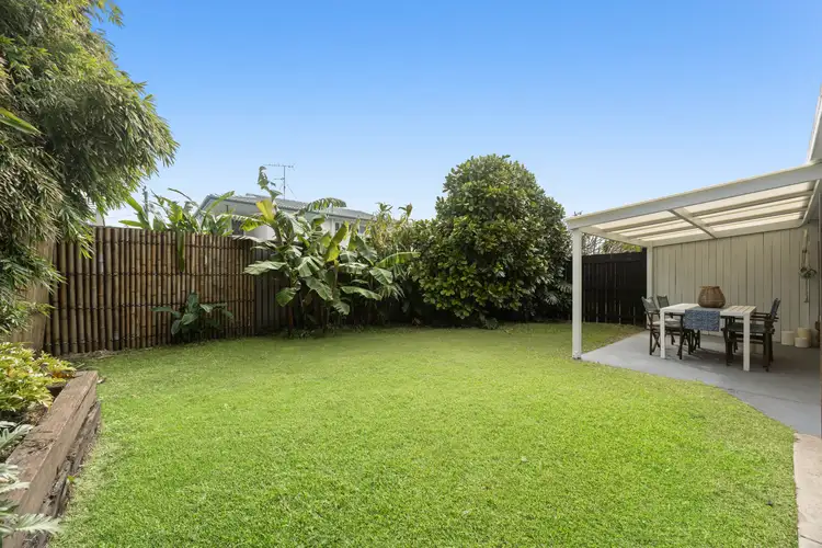 Third view of Homely semi-detached listing, 1/6 Allambie Court, Buddina QLD 4575