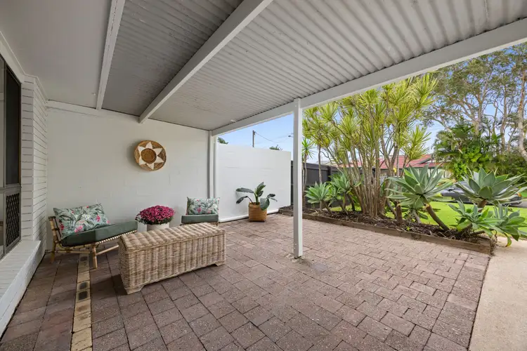Fourth view of Homely semi-detached listing, 1/6 Allambie Court, Buddina QLD 4575