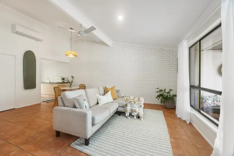 Fifth view of Homely semi-detached listing, 1/6 Allambie Court, Buddina QLD 4575
