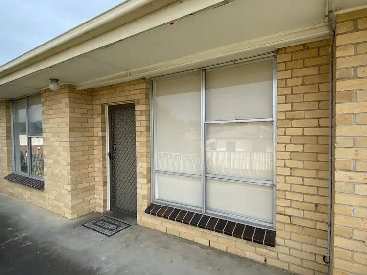 Second view of Homely apartment listing, 1/64 Herbert Street, Dandenong VIC 3175