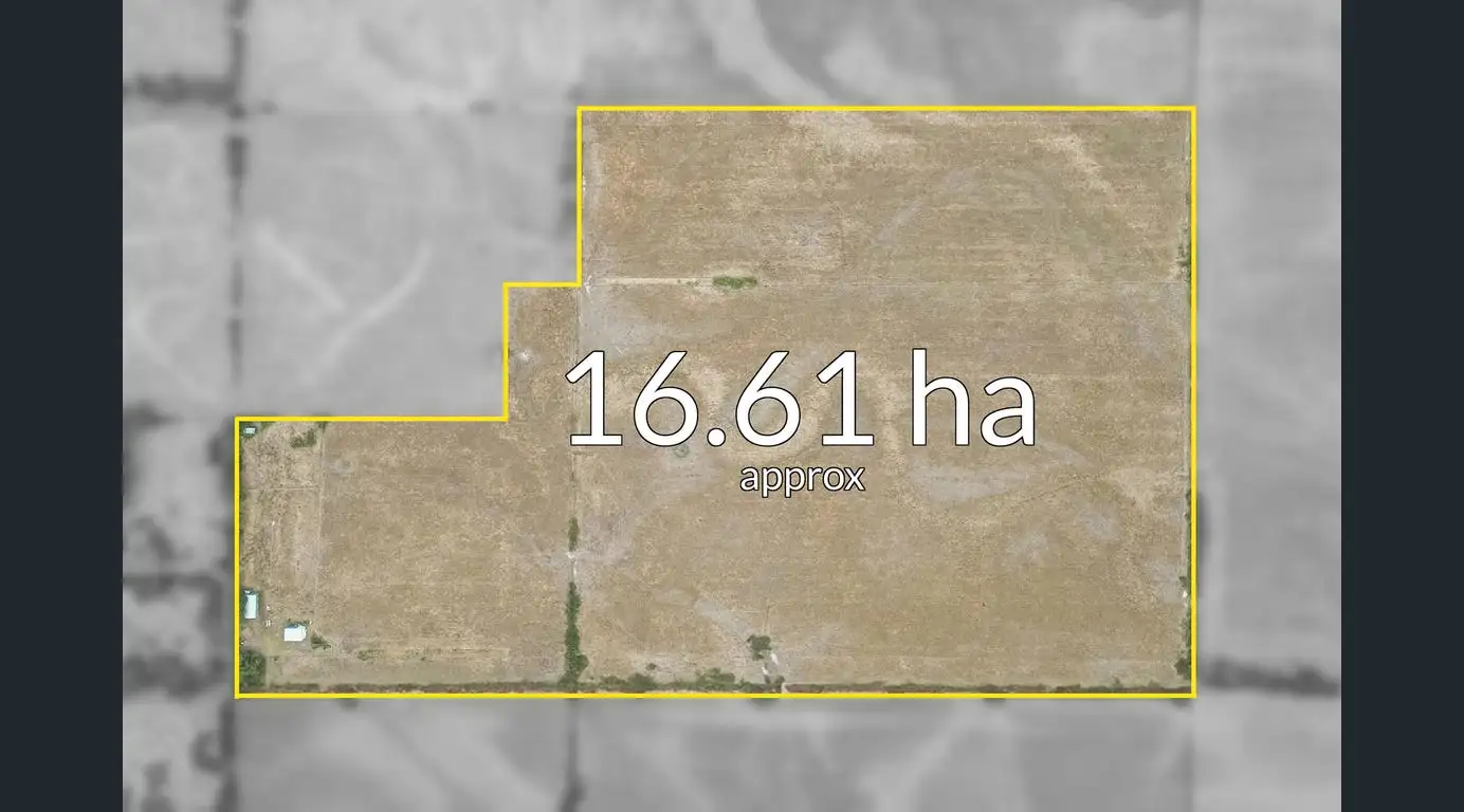 Main view of Homely rural property listing, 340 BOUNDARY DRAIN ROAD, Koo Wee Rup VIC 3981