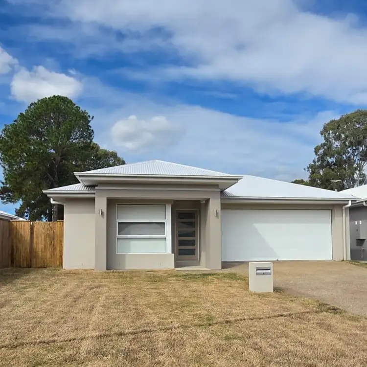 5 Louis Court, Caboolture QLD 4510