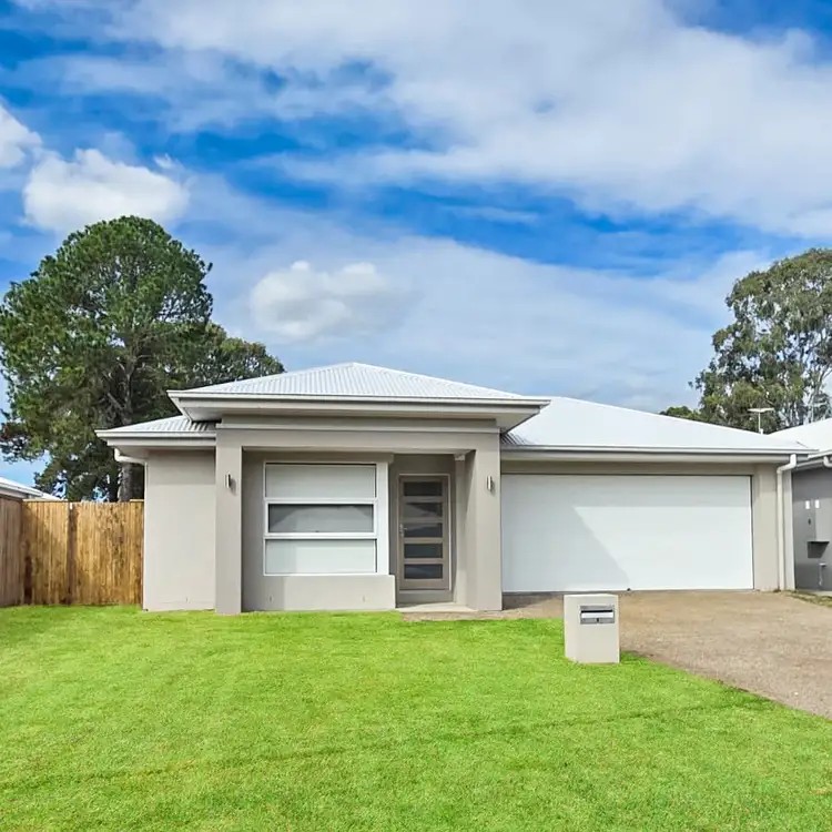 5 Louis Court, Caboolture QLD 4510