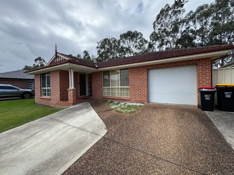89 Sanderling Street, Hinchinbrook NSW 2168