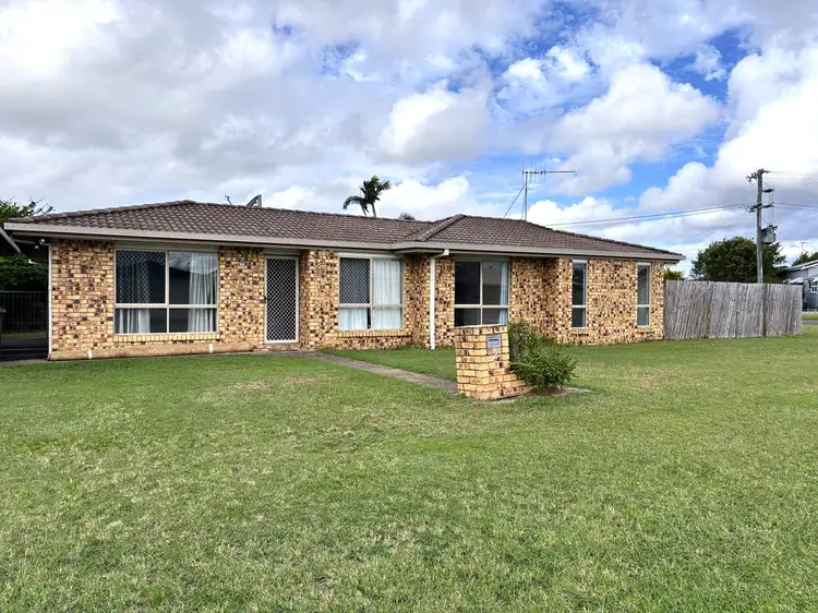 Main view of Homely house listing, 2 Peek Street, Bundaberg North QLD 4670