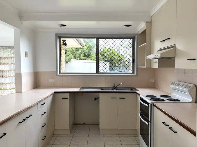 Second view of Homely house listing, 2 Peek Street, Bundaberg North QLD 4670