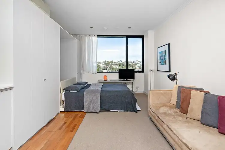 305/85 New South Head Road, Edgecliff NSW 2027