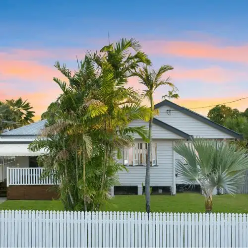 28 Barbeler Street, Currajong QLD 4812