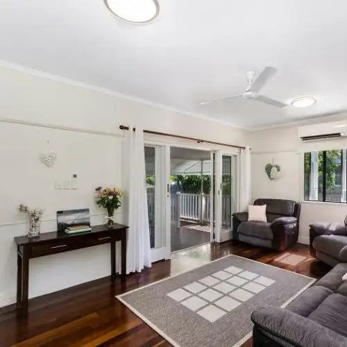Second view of Homely house listing, 28 Barbeler Street, Currajong QLD 4812