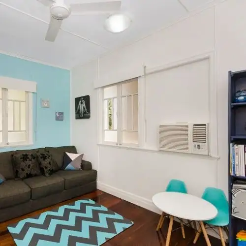 Third view of Homely house listing, 28 Barbeler Street, Currajong QLD 4812