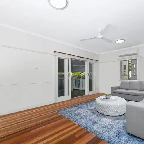 Fourth view of Homely house listing, 28 Barbeler Street, Currajong QLD 4812