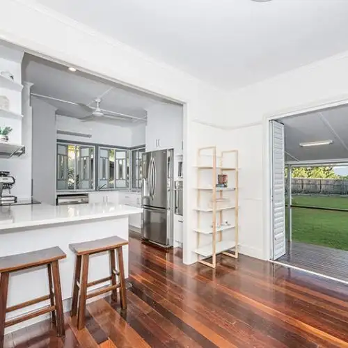 Fifth view of Homely house listing, 28 Barbeler Street, Currajong QLD 4812