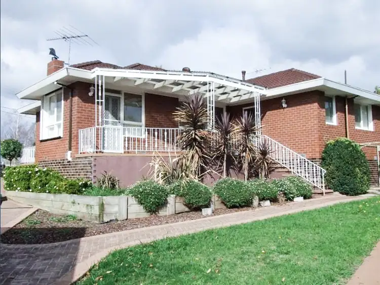 5 Barton Court, Vermont VIC 3133