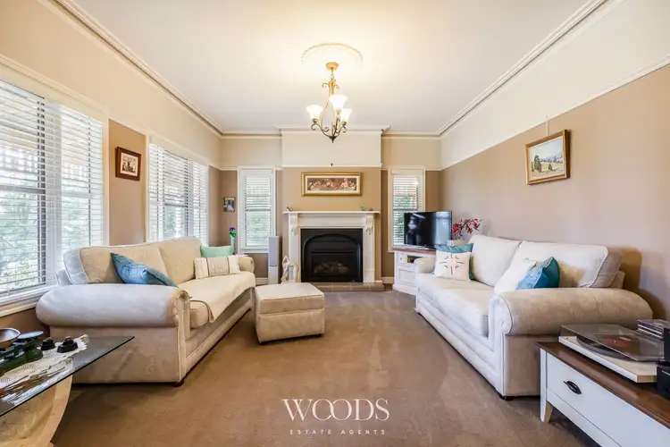 Second view of Homely house listing, 69 Station Road, Gembrook VIC 3783