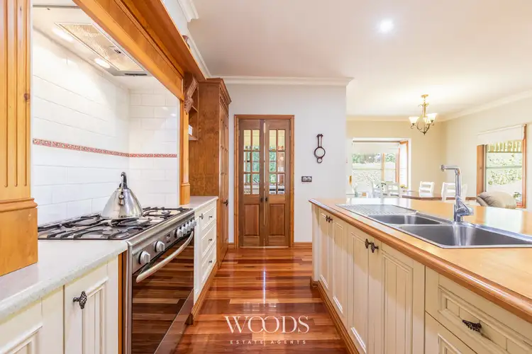 Third view of Homely house listing, 69 Station Road, Gembrook VIC 3783