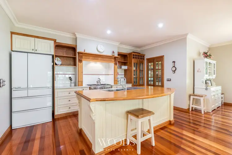 Fourth view of Homely house listing, 69 Station Road, Gembrook VIC 3783