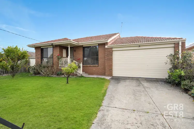 6 Regal Avenue, Hallam VIC 3803