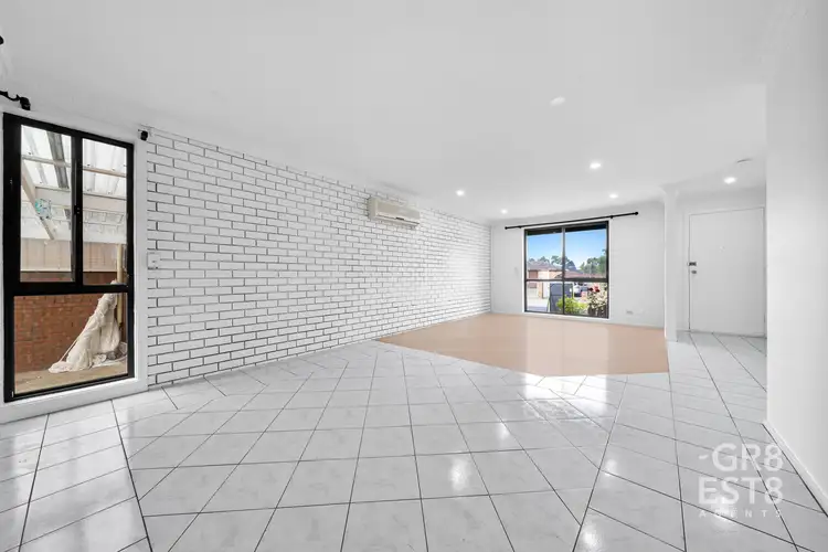 Third view of Homely house listing, 6 Regal Avenue, Hallam VIC 3803