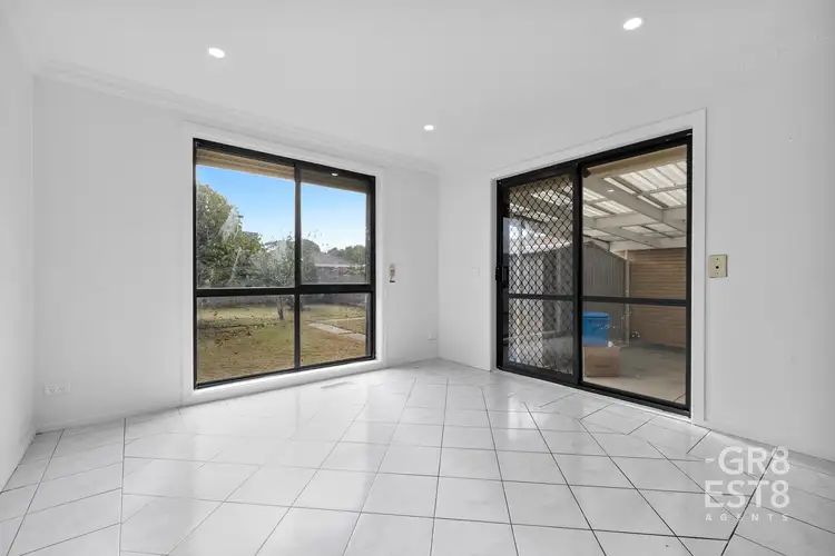 Fourth view of Homely house listing, 6 Regal Avenue, Hallam VIC 3803
