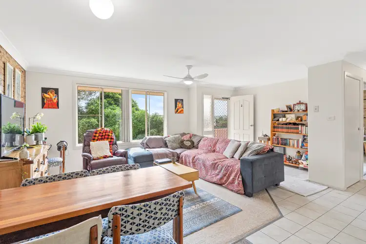 Third view of Homely unit listing, 2/5 Jansan Close, Lismore Heights NSW 2480