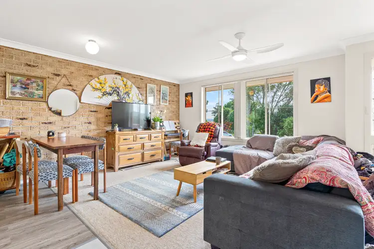 Fourth view of Homely unit listing, 2/5 Jansan Close, Lismore Heights NSW 2480