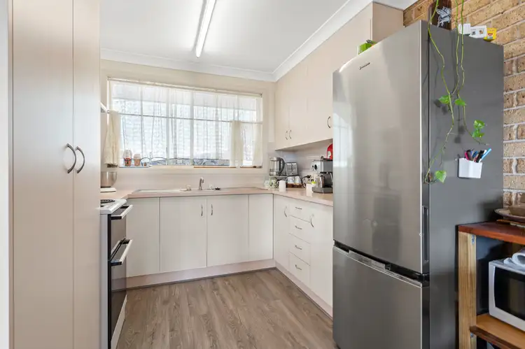 Fifth view of Homely unit listing, 2/5 Jansan Close, Lismore Heights NSW 2480