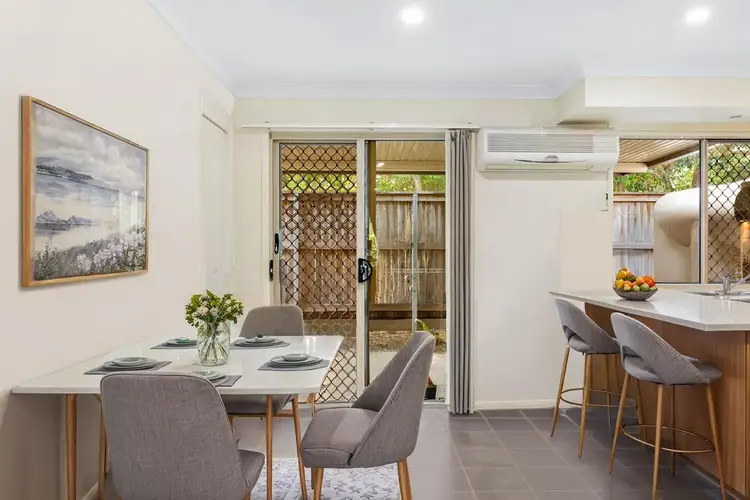 Third view of Homely townhouse listing, 10/20 Kathleen Street, Richlands QLD 4077