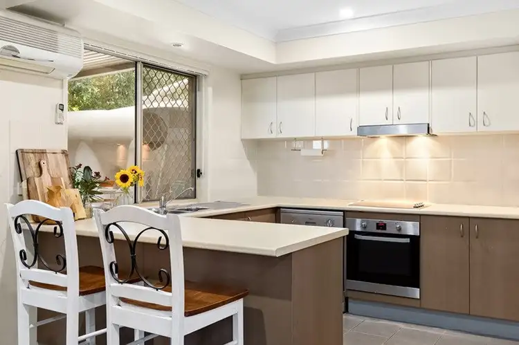 Fourth view of Homely townhouse listing, 10/20 Kathleen Street, Richlands QLD 4077