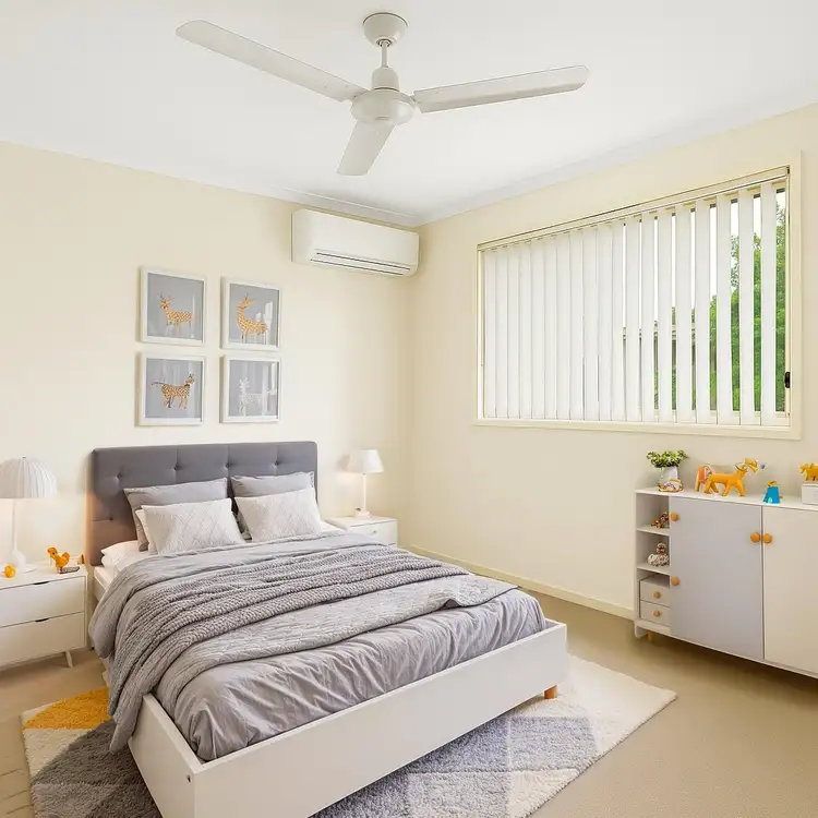 Seventh view of Homely townhouse listing, 10/20 Kathleen Street, Richlands QLD 4077