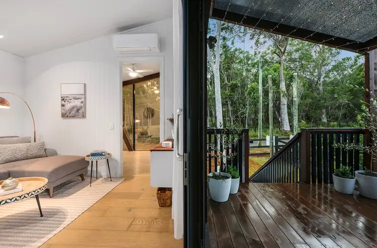 Second view of Homely unit listing, 1/78 Falconhurst Road, Russell Island QLD 4184