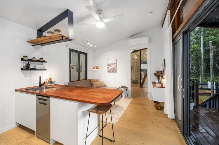 Fourth view of Homely unit listing, 1/78 Falconhurst Road, Russell Island QLD 4184