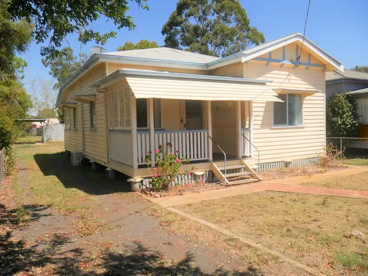 49 Alford Street, Kingaroy QLD 4610