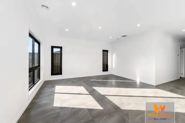 Second view of Homely house listing, 18 Mare Close, Cranbourne East VIC 3977