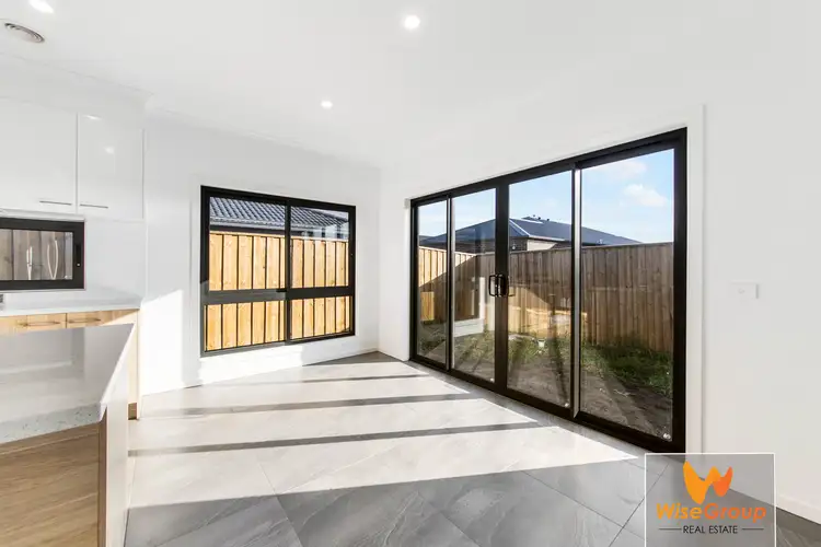 Fourth view of Homely house listing, 18 Mare Close, Cranbourne East VIC 3977