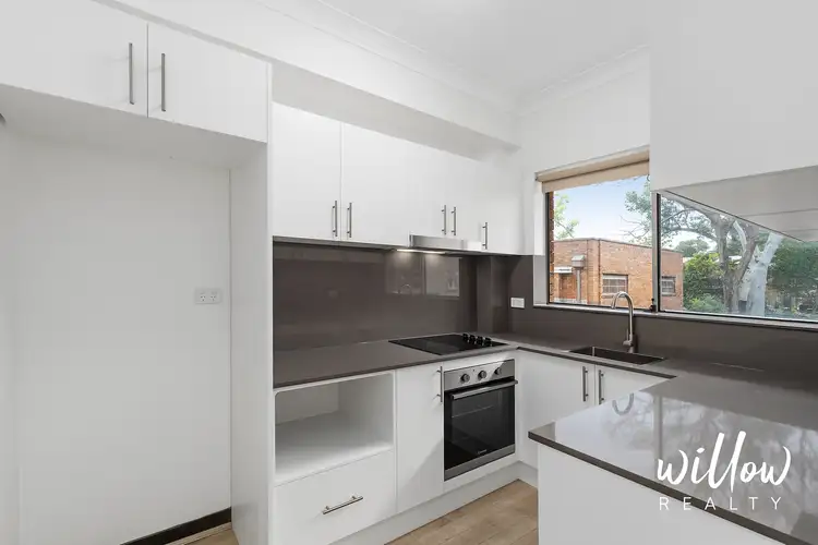 Second view of Homely apartment listing, 4/33 Firth Street, Arncliffe NSW 2205