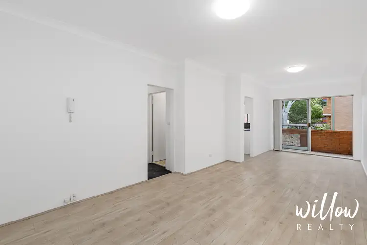 Third view of Homely apartment listing, 4/33 Firth Street, Arncliffe NSW 2205