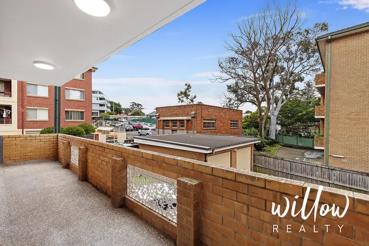 Fourth view of Homely apartment listing, 4/33 Firth Street, Arncliffe NSW 2205