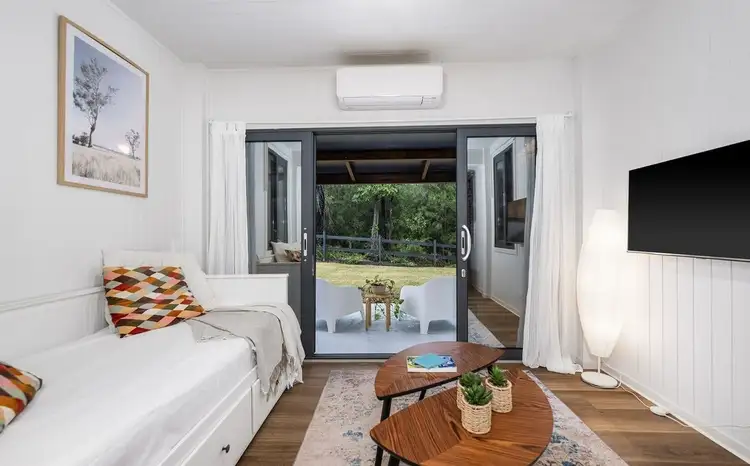 Second view of Homely apartment listing, 2/78 Falconhurst Road, Russell Island QLD 4184