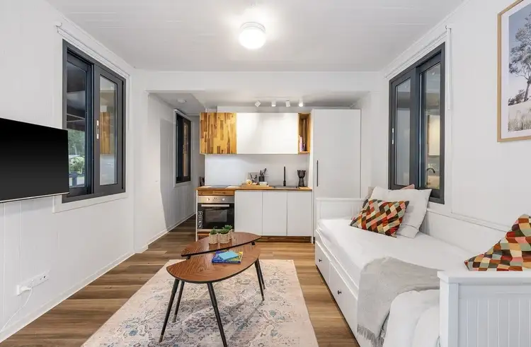 Third view of Homely apartment listing, 2/78 Falconhurst Road, Russell Island QLD 4184