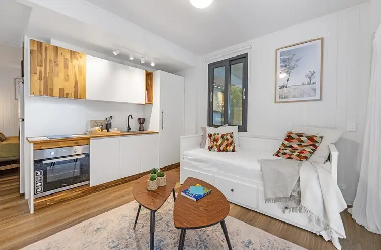 Fourth view of Homely apartment listing, 2/78 Falconhurst Road, Russell Island QLD 4184