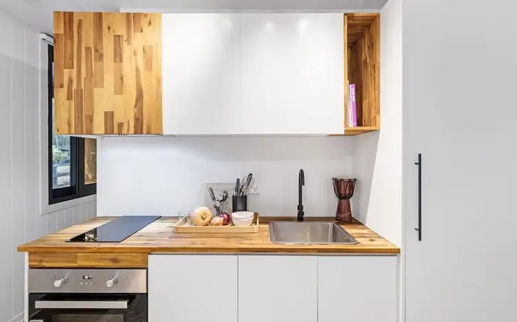 Fifth view of Homely apartment listing, 2/78 Falconhurst Road, Russell Island QLD 4184