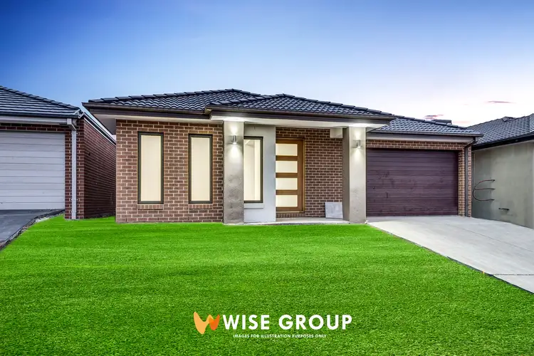 70 Noorat Place, Cranbourne North VIC 3977